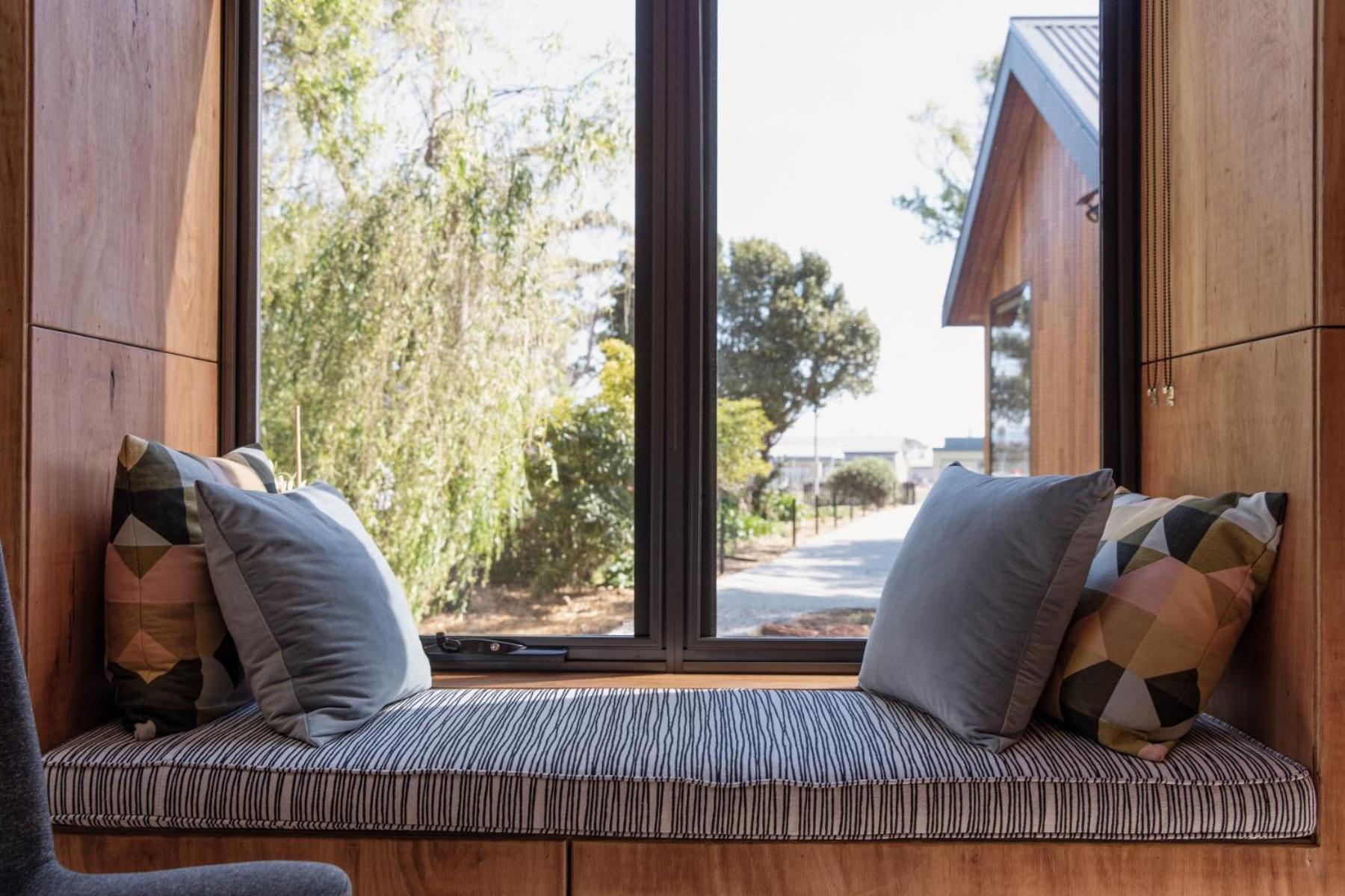 Garden Holiday home *